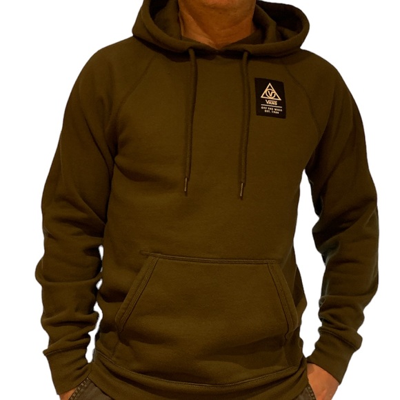 Vans Other - Vans Versa Hoodie